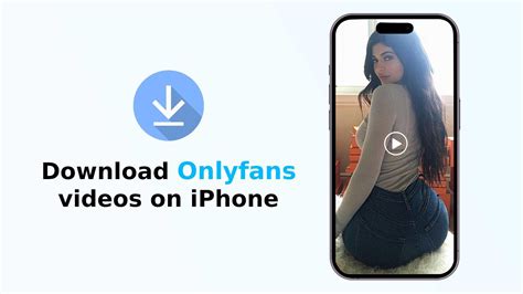 onlyfans aplicacion iphone|How To Use Onlyfans On Iphone: Ultimate Guide